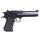 GSG Desert Eagle .50AE Schwarz 6mm - Airsoft Federdruck < 0,5 Joule