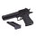 GSG Desert Eagle .50AE Schwarz 6mm - Airsoft Federdruck < 0,5 Joule