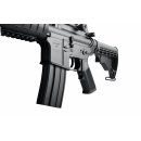 GSG airmaX® M4 Schwarz 6mm - Airsoft AEG < 0,5 Joule