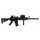 GSG airmaX® M4 Schwarz 6mm - Airsoft AEG < 0,5 Joule