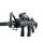 GSG airmaX® M4 Schwarz 6mm - Airsoft AEG < 0,5 Joule