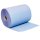 Iwetec 1x Putzrolle Premium 3-lagig blau