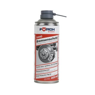 Förch Bremsenschutz S440 400 ml