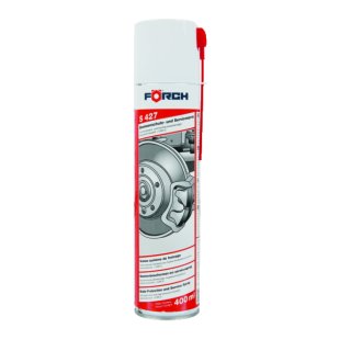 Förch Bremsenschutz- und Servicespray S427 400 ml