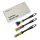 Koch Chemie Interior Brush Set 3-teilig