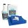 Unikum SHINE Sprühglanzversiegelung SET 5 Liter + 1 Liter Sprühflasche inkl. 2x Mikrofaser Tücher 300 GSM 40x40