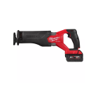 JURAMONDO Milwaukee M18 Power Akku- Set + Wunsch Maschine