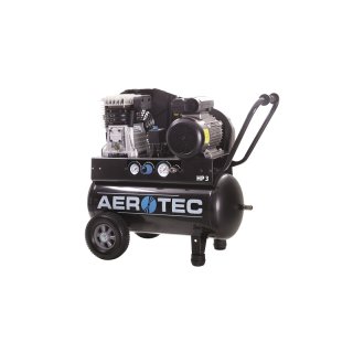 Aerotec Kolbenkompressor 420-50 TECH