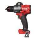 Milwaukee M18FPD3-0 FUEL™ Akku-Schlagbohrschrauber