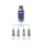 Aerotec Sicherheitskupplung Easy Save Pro ½" AG Blister