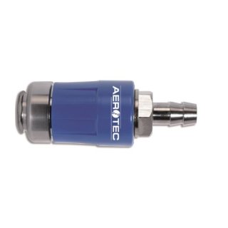 Aerotec Sicherheitskupplung Easy Save Pro 8mm Tülle Blister