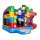 Hüpfburg Multiplay XL Superblocks 4,8 x 5,9 x 3,5 m