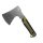 Gerber Outdoorbeil PACK HATCHET flatsage