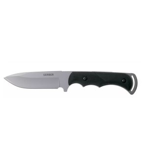 Gerber Outdoormesser FREEMAN GUIDE FIXED black