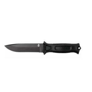 Gerber Survivalmesser STRONGARM FE black