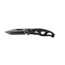 Gerber Taschenmesser PARAFRAME MINI TANTO FE black