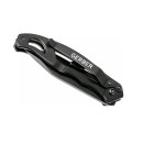 Gerber Taschenmesser PARAFRAME MINI TANTO FE black