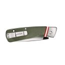 Gerber Taschenmesser STRAIGHTLACE flat sage