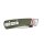 Gerber Taschenmesser STRAIGHTLACE flat sage