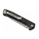 Gerber Einhandmesser ZILCH black