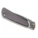 Gerber Taschenmesser WINGTIP grey