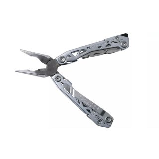 Gerber Multi-Tool SUSPENSION-NXT grau