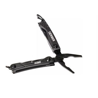 Gerber Mini-Tool DIME black