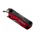 Gerber Mini-Tool DIME red