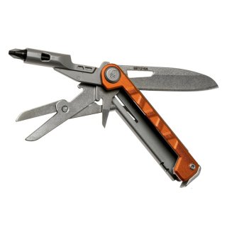 Gerber Taschenmesser-Tool ARMBAR DRIVE burnt orange