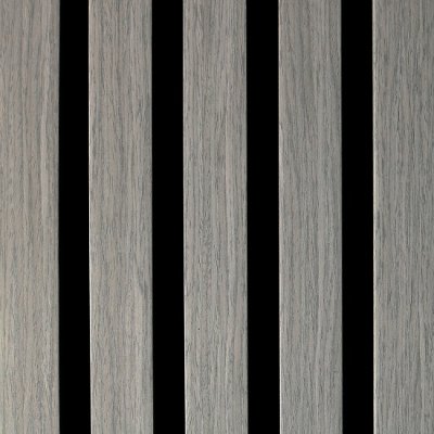 Espada Acustivwall Prato 2400 x 520 x 21 mm