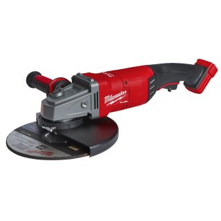 Milwaukee M18FLAG230XPDB-0C FUEL™ Akku-Winkelschleifer ab25,00€ Tagesmiete