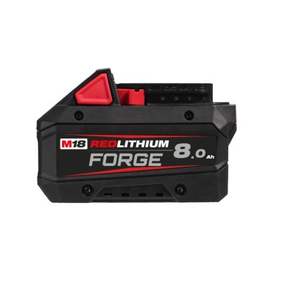 Milwaukee M18FB8 Akku FORGE 8.0 Ah