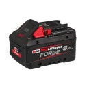 Milwaukee M18FB8 Akku FORGE 8.0 Ah