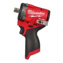 Milwaukee M12FCIWP12G3-0 M12™ FUEL™ 1/2"...