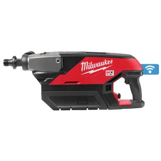 Milwaukee MX FUEL DCD150  150 mm Akku-Diamantkernbohrgerät ab 25,00€ Tagesmiete