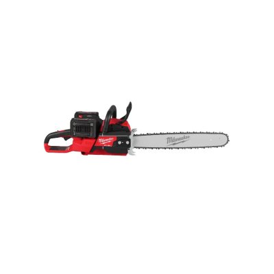 Milwaukee M18F2CHS50-802 M18 FUEL™ Akku-Kettensäge 50 cm Schwert