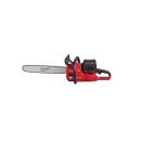 Milwaukee M18F2CHS50-802 M18 FUEL™ Akku-Kettensäge 50 cm Schwert