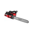 Milwaukee M18F2CHS50-802 M18 FUEL™ Akku-Kettensäge 50 cm Schwert