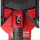 Milwaukee M18F2CHS50-802 M18 FUEL™ Akku-Kettensäge 50 cm Schwert