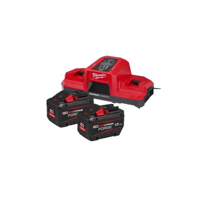 Milwaukee M18FORGENRG-122DBSC M18 FORGENRG Kit
