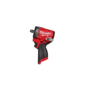 Milwaukee M12 FCIWF12G3-0 Akku-Schlagschrauber