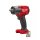 Milwaukee M18FMTIW2F12-0X  FUEL™ Akku-Schlagschrauber 1/2" Vierkant Sprengring