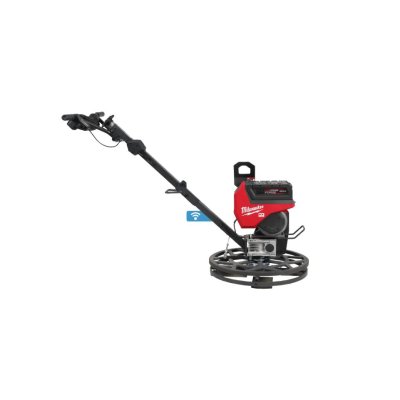 Milwaukee MXFWBT60-122 MX FUEL Akku-Flügelglätter 600mm