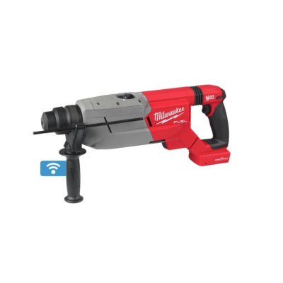 M18FHACOD32-0 M18 FUEL™ ONE-KEY™ Akku-Kombihammer 32mm mit D-Handgriff