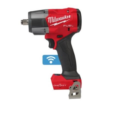 M18ONEFMTIW2FC12-0X M18™ Fuel ONE-KEY™ 1/2" Akku-Schlagschrauber für Solaranlagen
