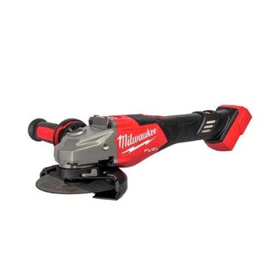 Milwaukee M18FHSAG125XB2-0X M18 FUEL™ Akku-Hochleistungswinkelschleifer GEN 2