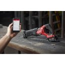 Milwaukee M18ONEFSZ-0 FUEL™ ONE-KEY™ Akku-Säbelsäge