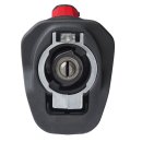 Milwaukee M18ONEFSZ-0 FUEL™ ONE-KEY™ Akku-Säbelsäge