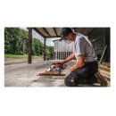 Milwaukee M18FCS552-0 M18™ Fuel™ Akku-Kreissäge