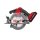 Milwaukee M18FCS552-0 M18™ Fuel™ Akku-Kreissäge